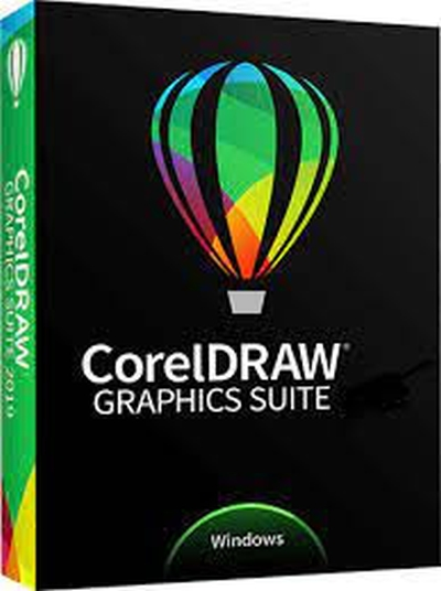 CorelDRAW Graphics Suite Enterprise Education License (incl.