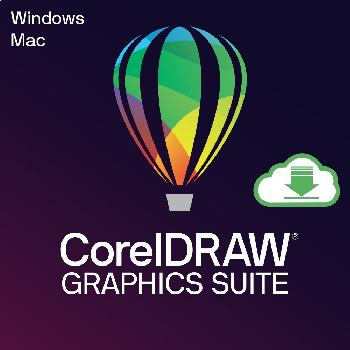 CorelDRAW AI Credits Pro Pack - 15, 000 credits