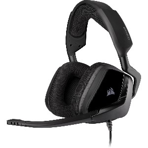 Геймърски слушалки Corsair VOID ELITE Surround Premium Gaming Headset