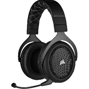 Геймърски слушалки Corsair HS60 PRO Surround Gaming Headset 50mm