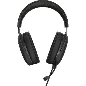 Геймърски слушалки Corsair HS50 PRO STEREO Gaming Headset 50mm