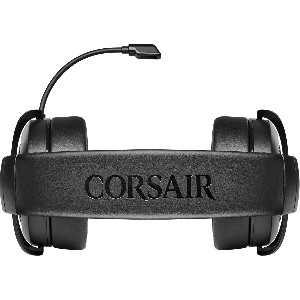 Геймърски слушалки Corsair HS50 PRO STEREO Gaming Headset 50mm