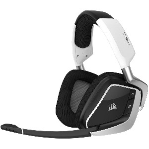 Corsair VOID RGB ELITE Wireless Headset