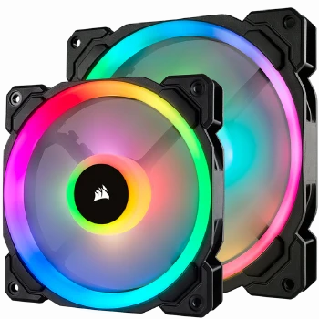 Corsair LL Series