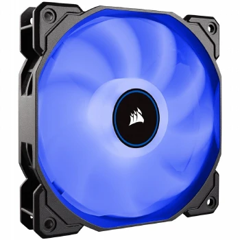 CORSAIR AF120 LED Low Noise Cooling Fan