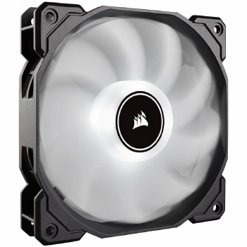 Corsair AF140 LED Low Noise Cooling Fan