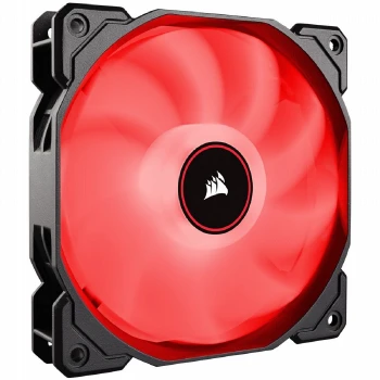 CORSAIR AF120 LED Low Noise Cooling Fan