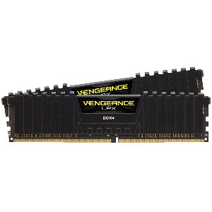 Corsair DDR4 32GB (2x16GB) 3600MHz