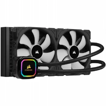 CORSAIR iCUE H115i RGB PRO XT