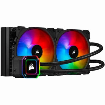 Corsair iCUE H115i ELITE CAPELLIX