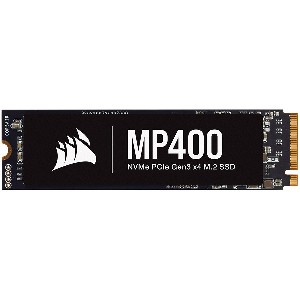Corsair SSD 2TB MP400 PCIe x4 NVMe M.2 3D QLC r