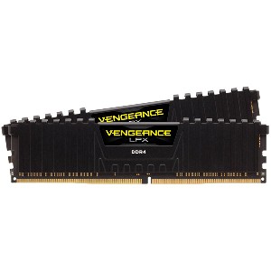 Corsair DDR4 32GB