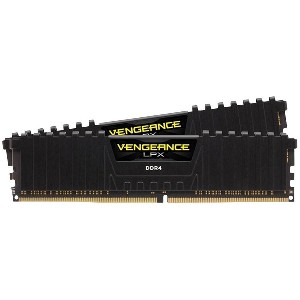 Corsair 16GB (2 x 8GB) DDR4 3600MHz