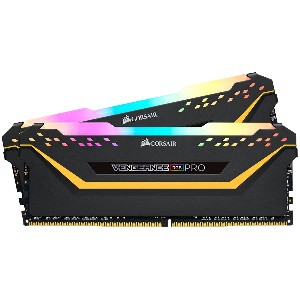 Corsair 16GB (2 x 8GB) DDR4 3200MHz