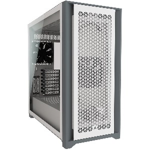 CORSAIR 5000D AIRFLOW