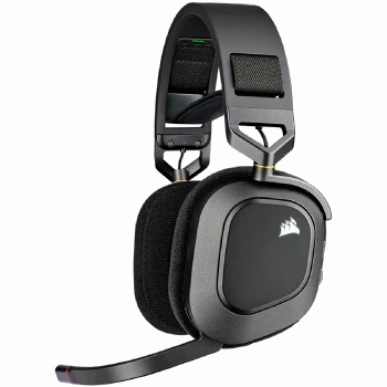 Corsair HS80 RGB Wireless Headset