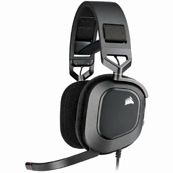 CORSAIR HS80 RGB USB Headset
