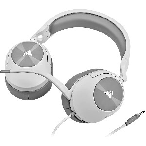 Corsair HS55 Stereo Headset