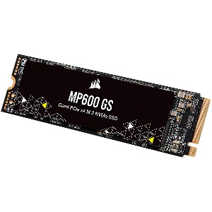 CORSAIR MP600 GS 500GB Gen4 PCIe x4 NVMe