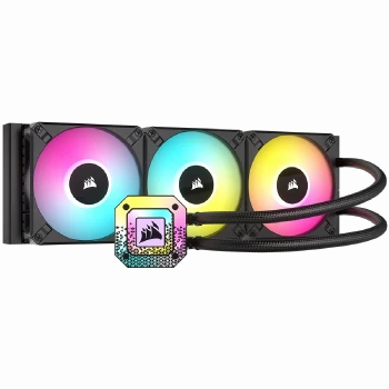 Corsair iCUE H150i ELITE CAPELLIX XT