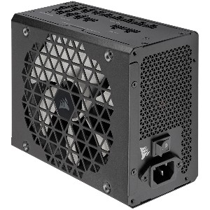 Corsair PSU 1000W RM1000x modular 80+ Gold