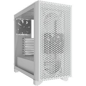 Corsair 3000D Tempered Glass Mid-Tower
