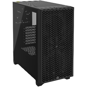 Corsair 3000D Tempered Glass Mid-Tower