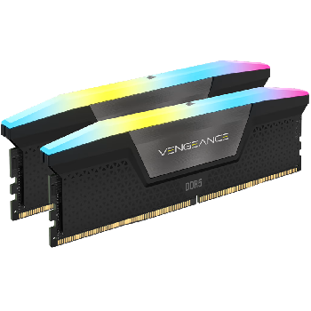 Corsair 32GB 2x16GB DIMM DDR5 6400MT/s