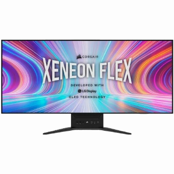 Corsair XENEON FLEX 45WQHD240 45-Inch OLED (3440 x1440)