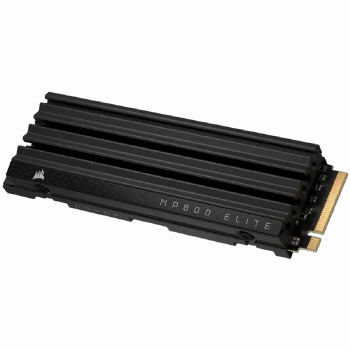 CORSAIR MP600 PRO LPX 1TB M.2 NVMe PCIe Gen. 4 x4 SSD (white)