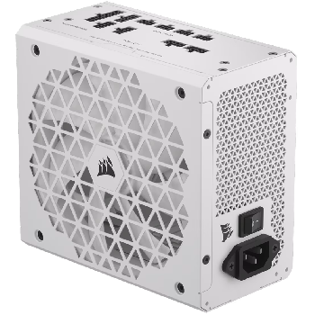 CORSAIR RMx Shift White Series