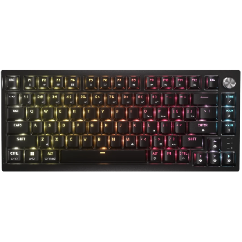 Corsair K65 PLUS WIRELESS TACTILE 75% RGB Mechanical Gaming Keyboard