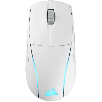 Corsair M75 WIRELESS Lightweight RGB Gaming Mouse