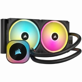 CORSAIR iCUE LINK H115i RGB AIO
