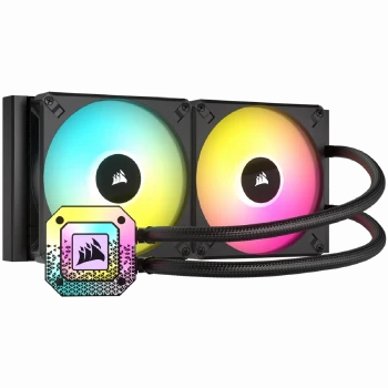 Corsair iCUE H115i ELITE CAPELLIX XT