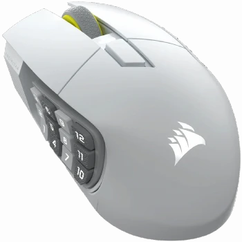 CORSAIR SCIMITAR ELITE WIRELESS SE Gaming Mouse