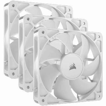 CORSAIR RS120 White