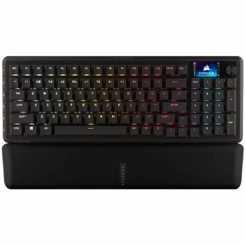 Corsair VANGUARD 96-MLX Plasma-DUAL