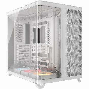 CORSAIR AIR 5400 RS-R ARGB Tempered Glass Mid-Tower