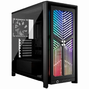 Corsair FRAME 4000X RS Mid-Tower