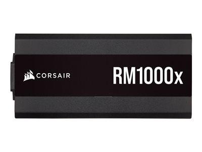 CORSAIR RMx Series RM1000x 80 PLUS Gold Fully