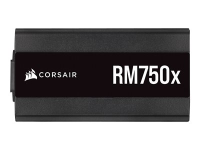 CORSAIR RMx Series RM750x 80 PLUS Gold Fully