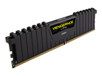 CORSAIR Vengeance 16GB DDR4 DIMM 3200MHz 1x16GB Unbuffered