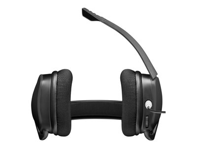 CORSAIR Void ELITE Stereo Headset Carbon 3.5mm