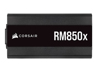 CORSAIR RMx Series RM850x 80 PLUS Gold Fully