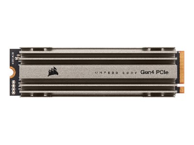 CORSAIR MP600 CORE 1TB M.2 PCIe Gen4 x4