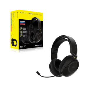 HS35 V3 Black Wireless