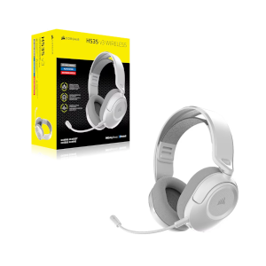 HS35 V3 White Wireless