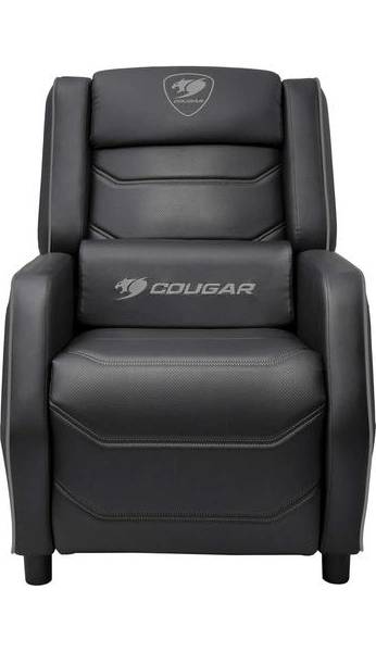 COUGAR Sofa Ranger S Black