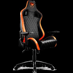 COUGAR Armor S Gaming Chair